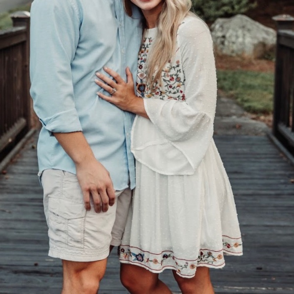 Boutique dress